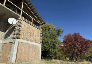 Дом 216м², 2-этажный, участок 6 сот.