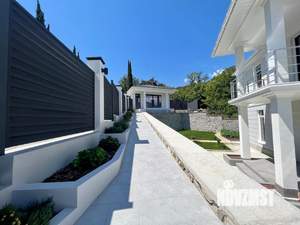 Дом 239м², 2-этажный, участок 7 сот.