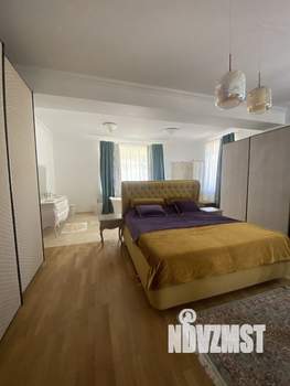 Дом 750м², 4-этажный, участок 10 сот.