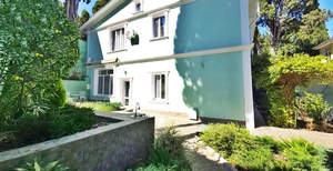 Дом 185м², 2-этажный, участок 3 сот.