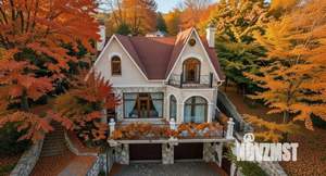 Дом 185м², 2-этажный, участок 5 сот.