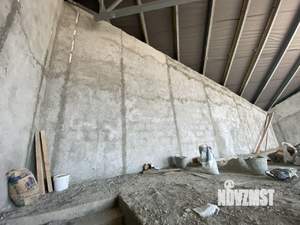 Дом 122м², 2-этажный, участок 4 сот.