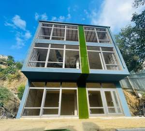 Дом 184м², 2-этажный, участок 3 сот.