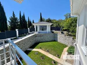 Дом 239м², 2-этажный, участок 7 сот.