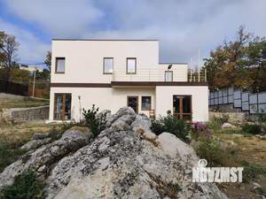 Коттедж 170м², 2-этажный, участок 5 сот.