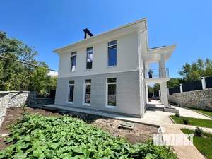 Дом 239м², 2-этажный, участок 7 сот.