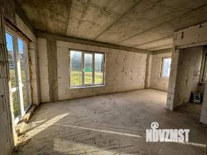 Дом 122м², 2-этажный, участок 4 сот.