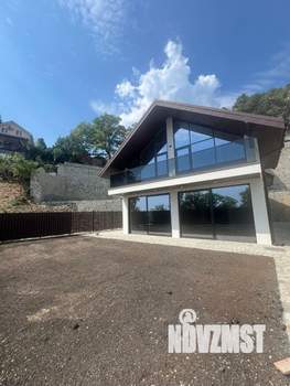 Дом 234м², 2-этажный, участок 8 сот.