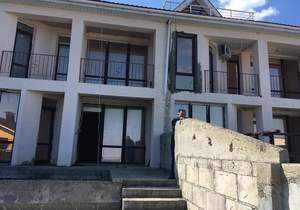 Дом 498м², 3-этажный, участок 3 сот.