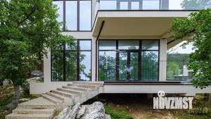 Дом 298м², 2-этажный, участок 5 сот.