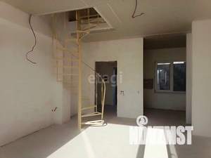 Таунхаус 96м², 2-этажный, участок 1 сот.