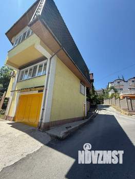 Дом 137м², 3-этажный, участок 1 сот.