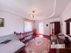 Дом 49м², 2-этажный, участок 1 сот.