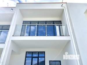 Таунхаус 96м², 2-этажный, участок 1 сот.