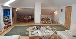 Дом 460м², 3-этажный, участок 11 сот.