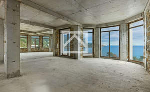 Дом 502м², 4-этажный, участок 6 сот.