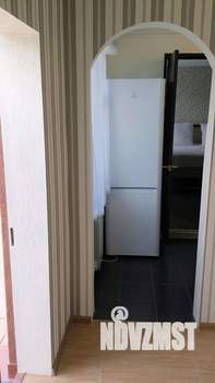 Дом 51м&sup2;, 1-этажный, посуточно, 