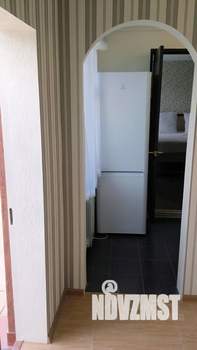 Дом 51м&sup2;, 1-этажный, посуточно, 