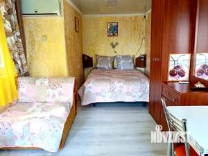 Дом 20м&sup2;, 1-этажный, на длительный срок, 