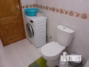 Дом 30м&sup2;, 1-этажный, посуточно, 