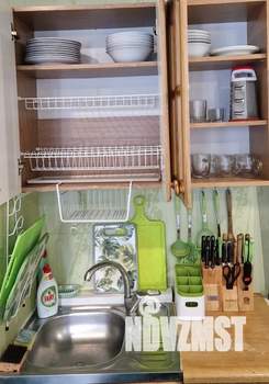 Дом 70м&sup2;, 1-этажный, посуточно, 