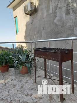 Дом 100м&sup2;, 3-этажный, посуточно, 