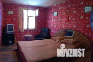 Дом 20м², 2-этажный, посуточно, 