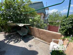 Дом 100м&sup2;, 3-этажный, посуточно, 