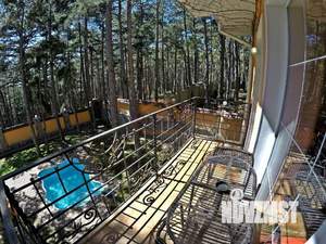 Дом 250м², 3-этажный, посуточно, 