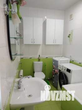 Дом 68м², 3-этажный, посуточно, 