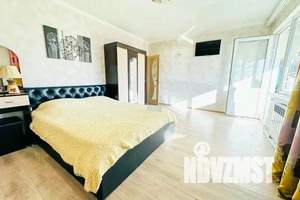 Дом 60м&sup2;, 1-этажный, посуточно, 