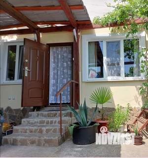 Дом 35м², 2-этажный, посуточно, 