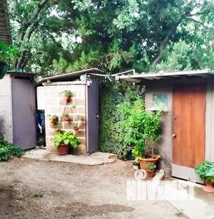 Дом 20м&sup2;, 1-этажный, посуточно, 