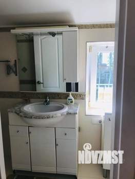 Дом 85м&sup2;, 3-этажный, посуточно, 