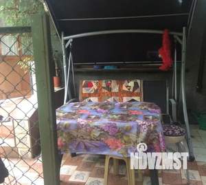 Дом 25м², 1-этажный, посуточно, 