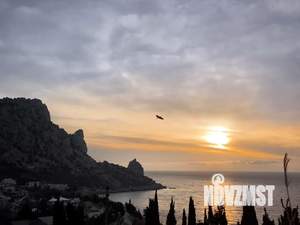 Дом 56м&sup2;, 1-этажный, посуточно, 