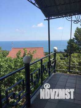 Дом 100м&sup2;, 3-этажный, посуточно, 