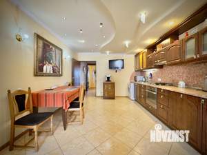 Дом 350м², 4-этажный, посуточно, 