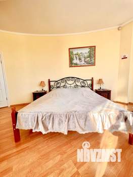 Дом 45м², 1-этажный, посуточно, 