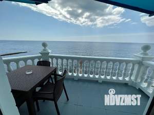 Дом 60м², 2-этажный, посуточно, 