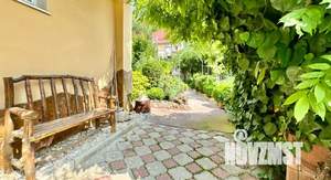 Дом 122м², 2-этажный, посуточно, 