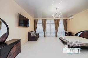 Дом 300м², 4-этажный, посуточно, 