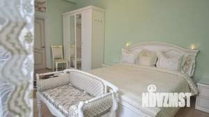 Дом 70м&sup2;, 3-этажный, посуточно, 