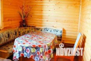 Дом 140м², 2-этажный, посуточно, 