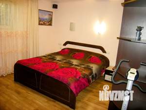 Дом 80м&sup2;, 1-этажный, посуточно, 