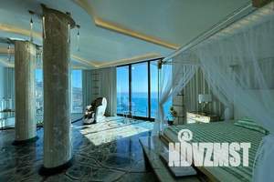 Дом 630м², 4-этажный, посуточно, 