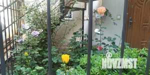 Дом 58м&sup2;, 2-этажный, посуточно, 