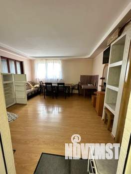 Дом 50м&sup2;, 1-этажный, посуточно, 