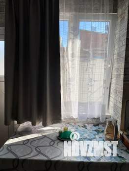 Дом 21м², 1-этажный, посуточно, 