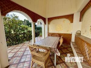 Дом 550м&sup2;, 4-этажный, посуточно, 